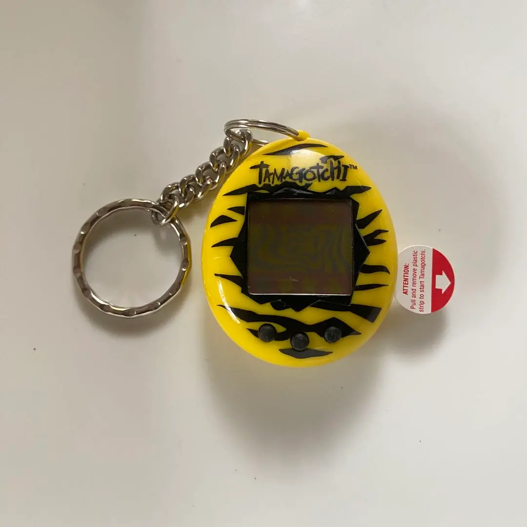 2026年最新】虎柄たまごっちの人気アイテム - メルカリ