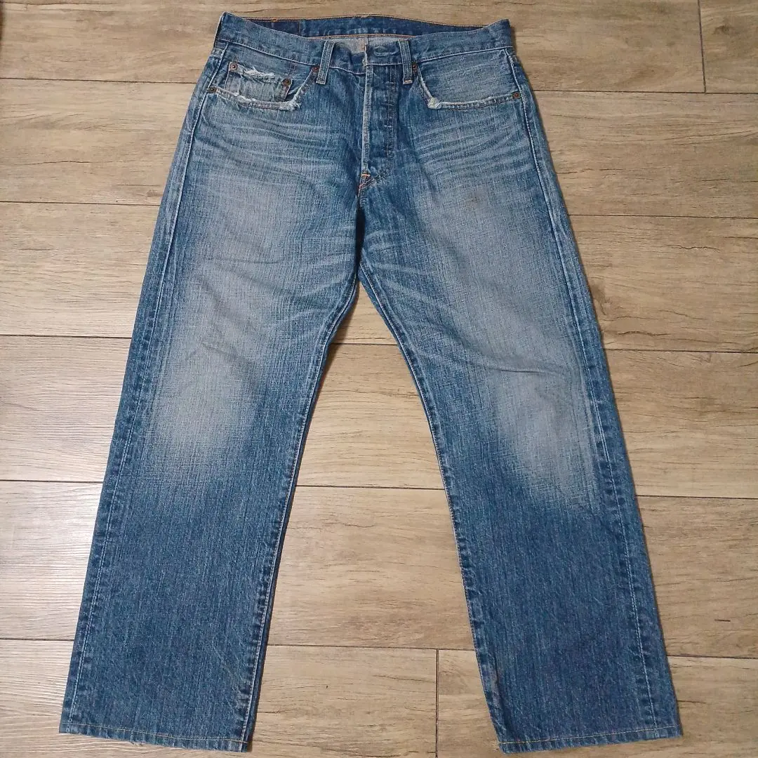 2026年最新】リーバイス 67501の人気アイテム - メルカリ