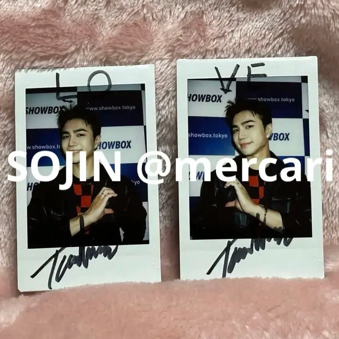 2026年最新】VANNERサイン入りの人気アイテム - メルカリ