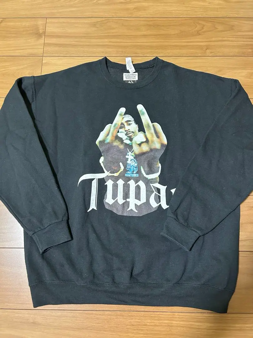 2026年最新】2pac ワコマリアの人気アイテム - メルカリ