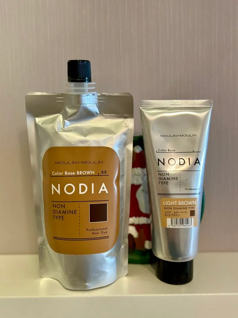 2026年最新】ノジア カラーの人気アイテム - メルカリ