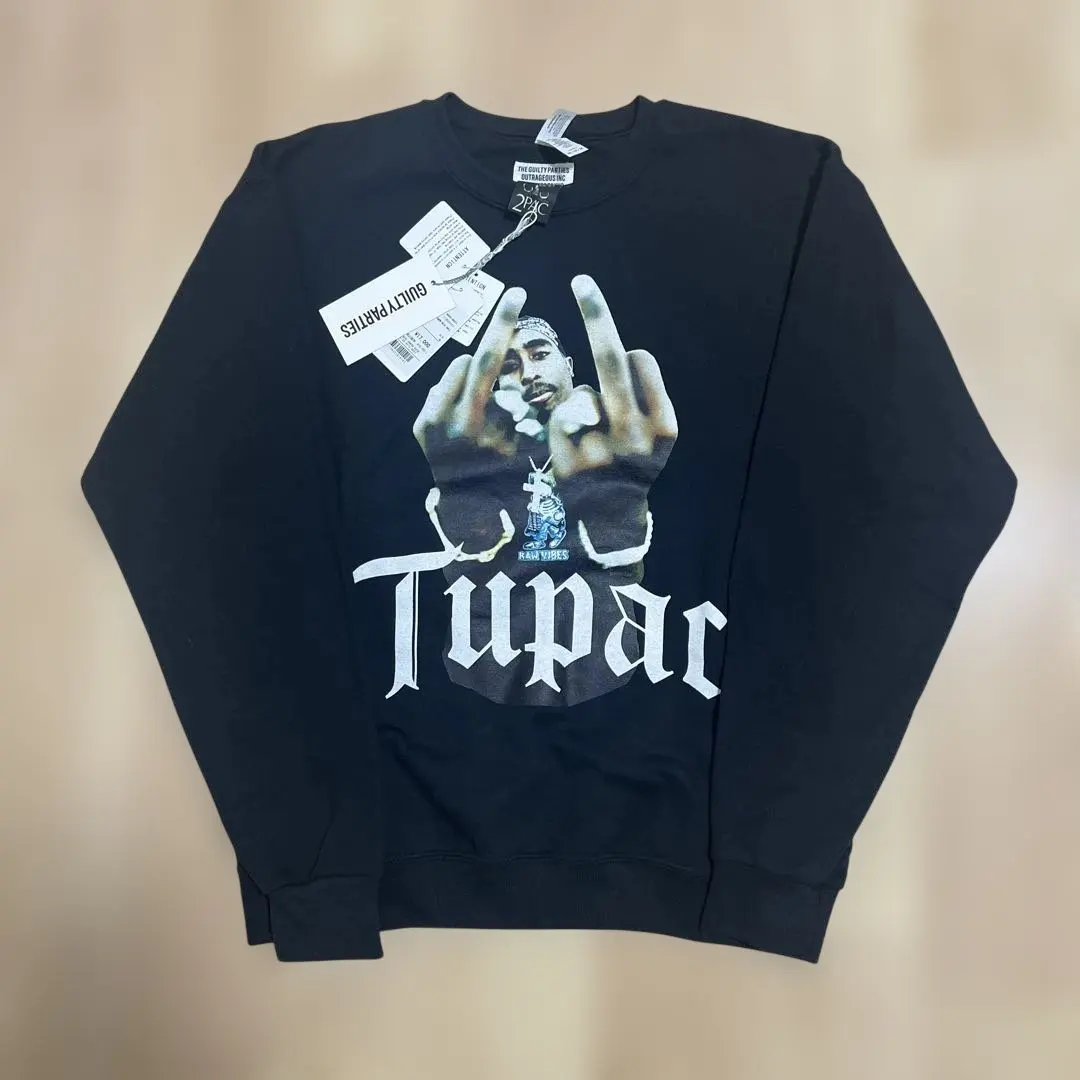 2026年最新】2pac ワコマリアの人気アイテム - メルカリ