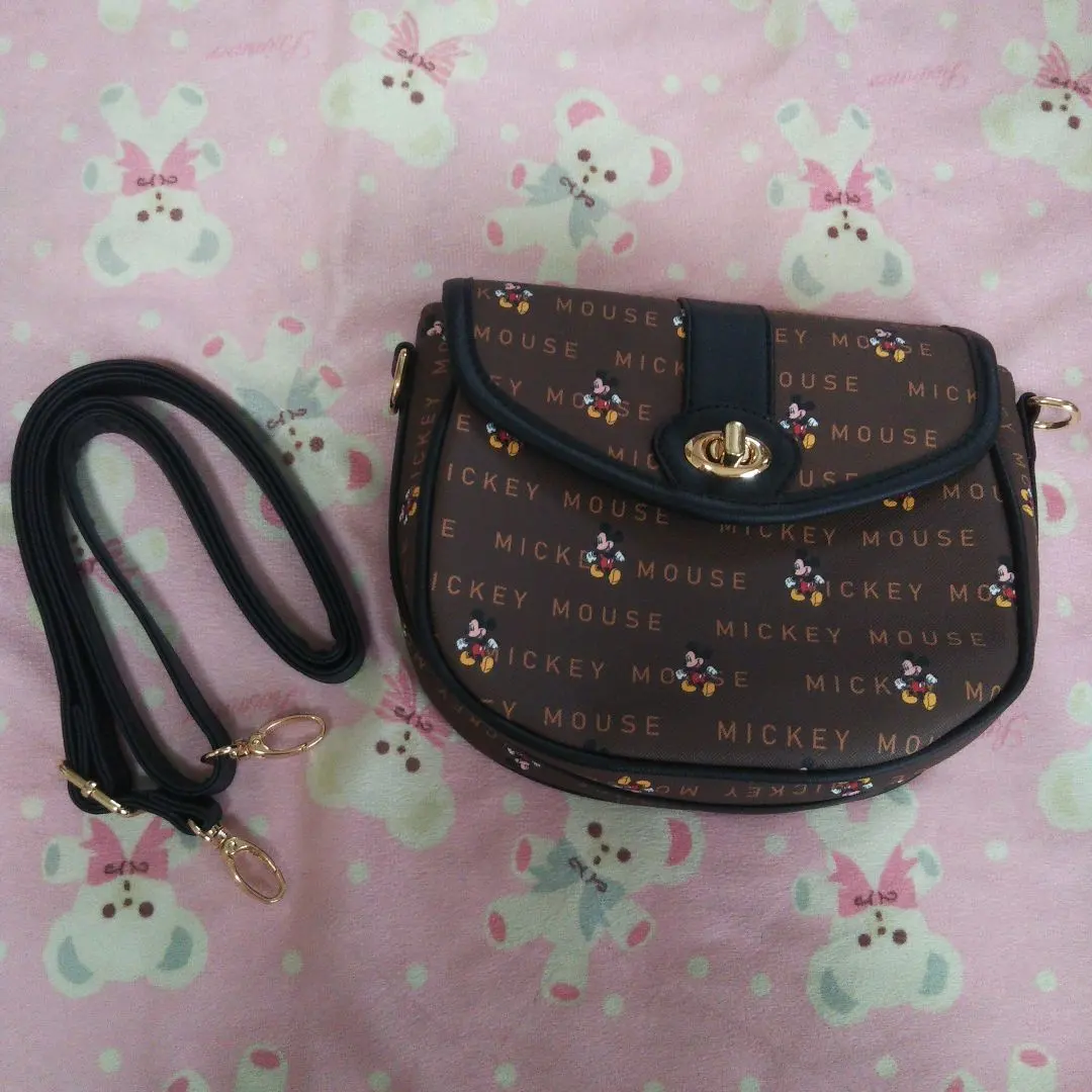 2026年最新】ミッキー バッグ モノグラムの人気アイテム - メルカリ