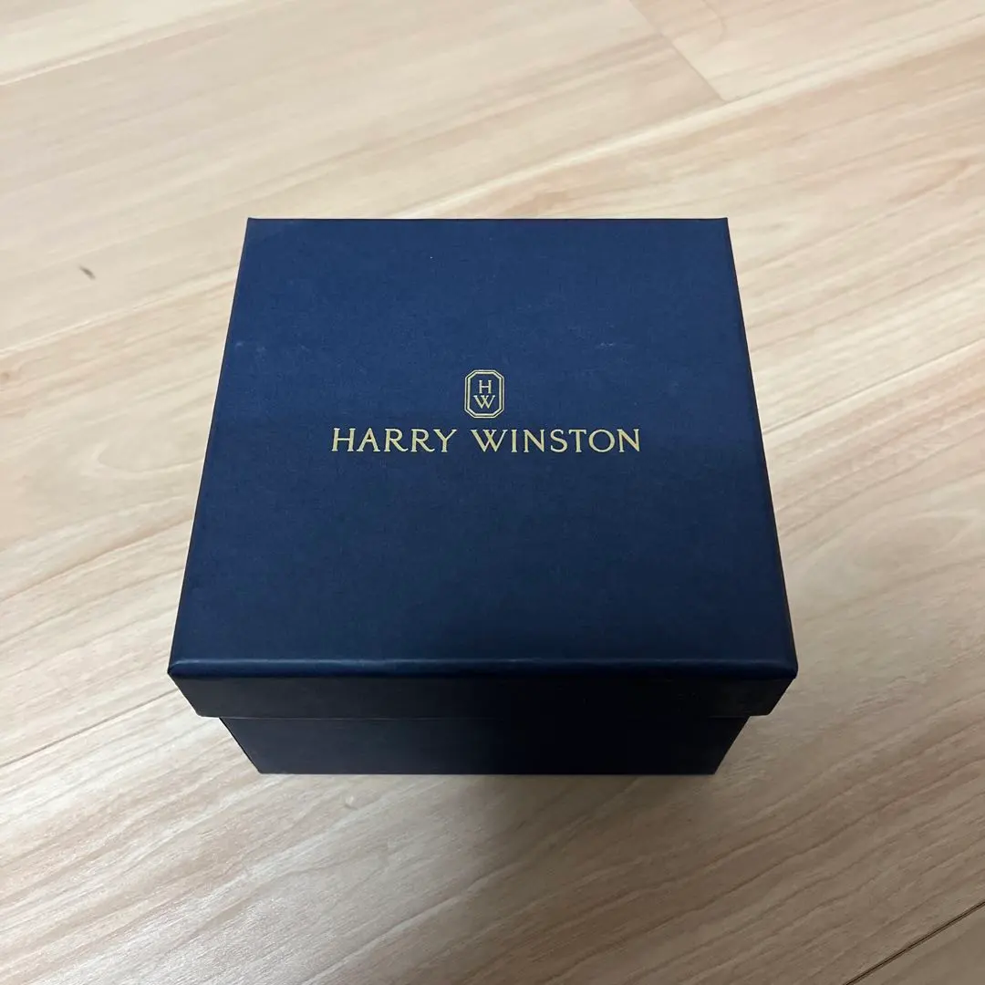 2026年最新】ハリーウィンストン ノベルティの人気アイテム - メルカリ
