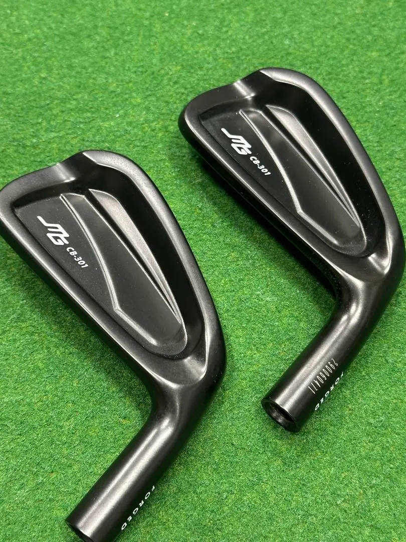 2026年最新】cb301 アイアンの人気アイテム - メルカリ