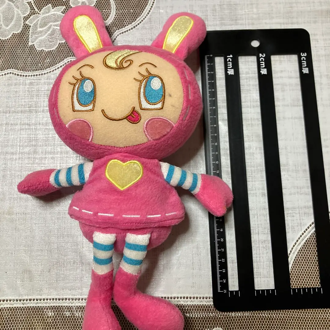 2026年最新】mezzo piano ぬいぐるみの人気アイテム - メルカリ