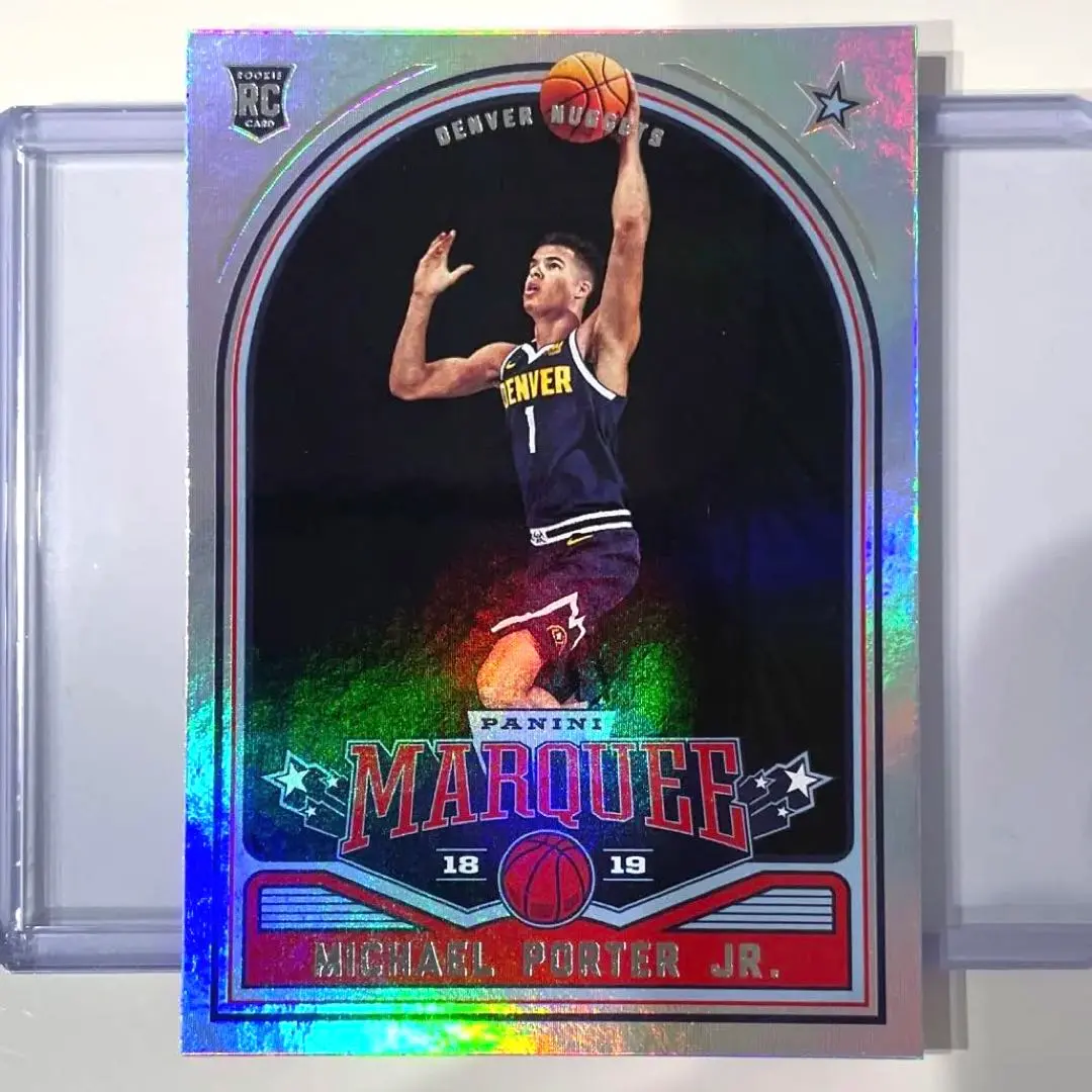 2026年最新】マイケルポーターJrの人気アイテム - メルカリ