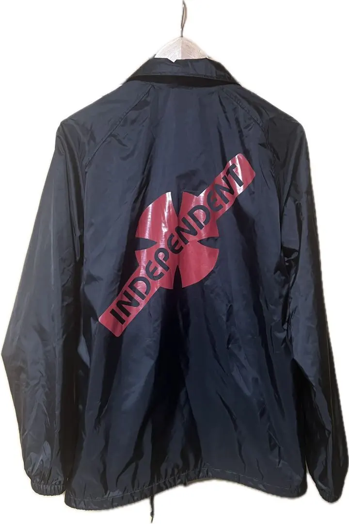 2026年最新】independent コーチジャケットの人気アイテム - メルカリ