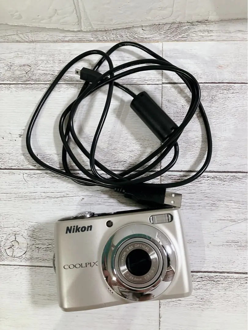 2026年最新】coolpix l21の人気アイテム - メルカリ