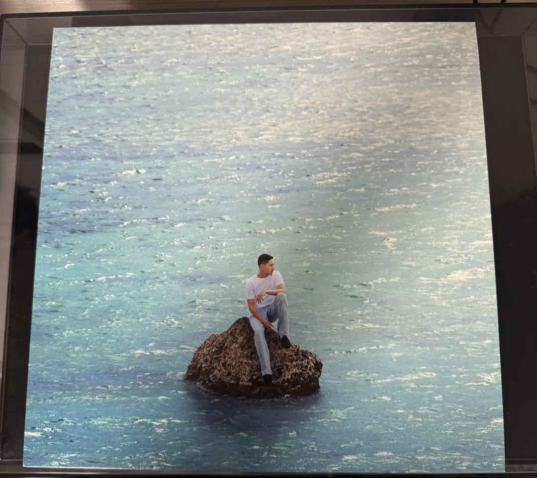 2026年最新】yo-sea sea of love レコードの人気アイテム - メルカリ