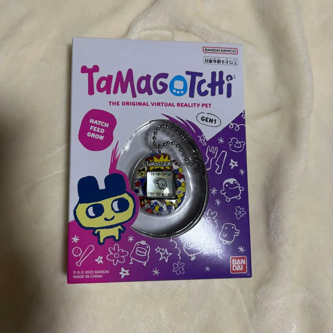 2026年最新】たまごっち4u ジャンクの人気アイテム - メルカリ