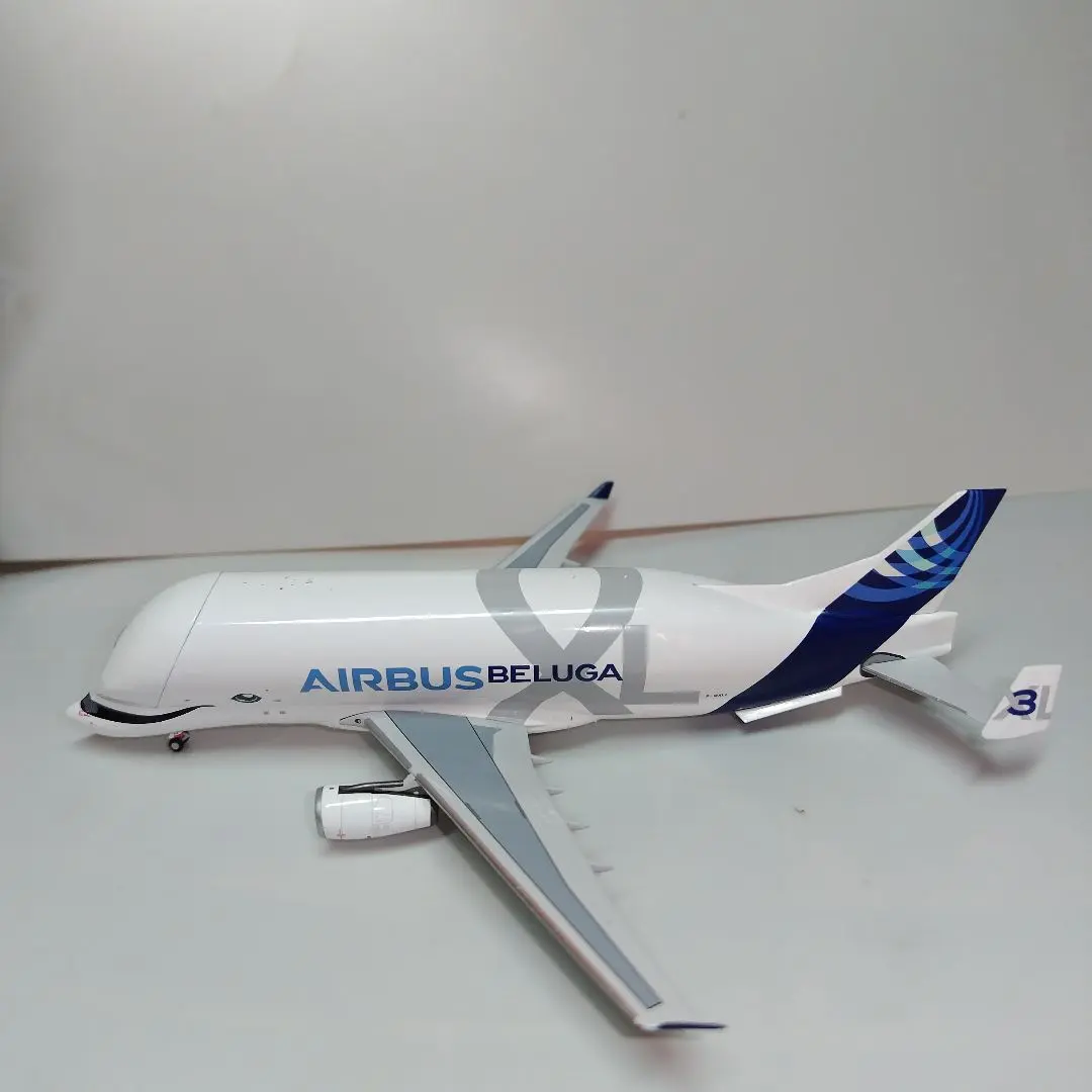 2026年最新】航空機 模型 エアバス ベルーガの人気アイテム - メルカリ