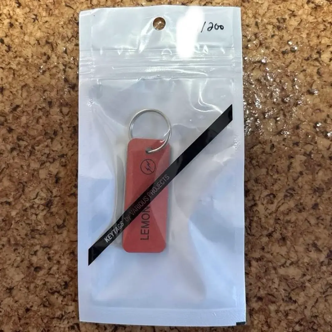 2026年最新】various keytagsの人気アイテム - メルカリ