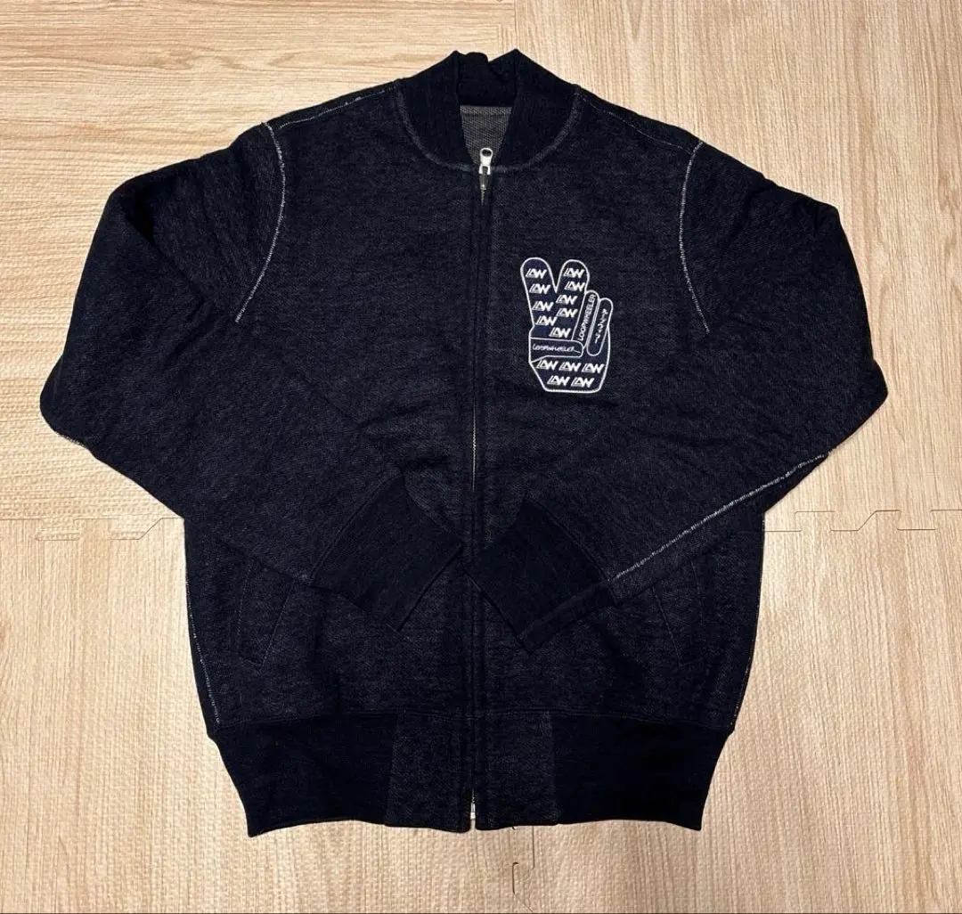 2026年最新】ループウィラー スタジャンの人気アイテム - メルカリ