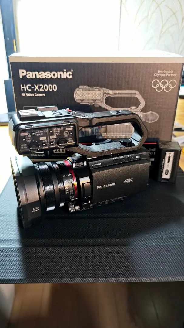 2026年最新】hc-x2000の人気アイテム - メルカリ