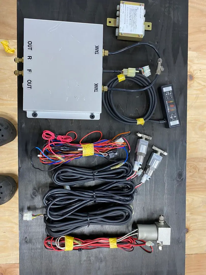 2026年最新】電磁弁 エアサスの人気アイテム - メルカリ