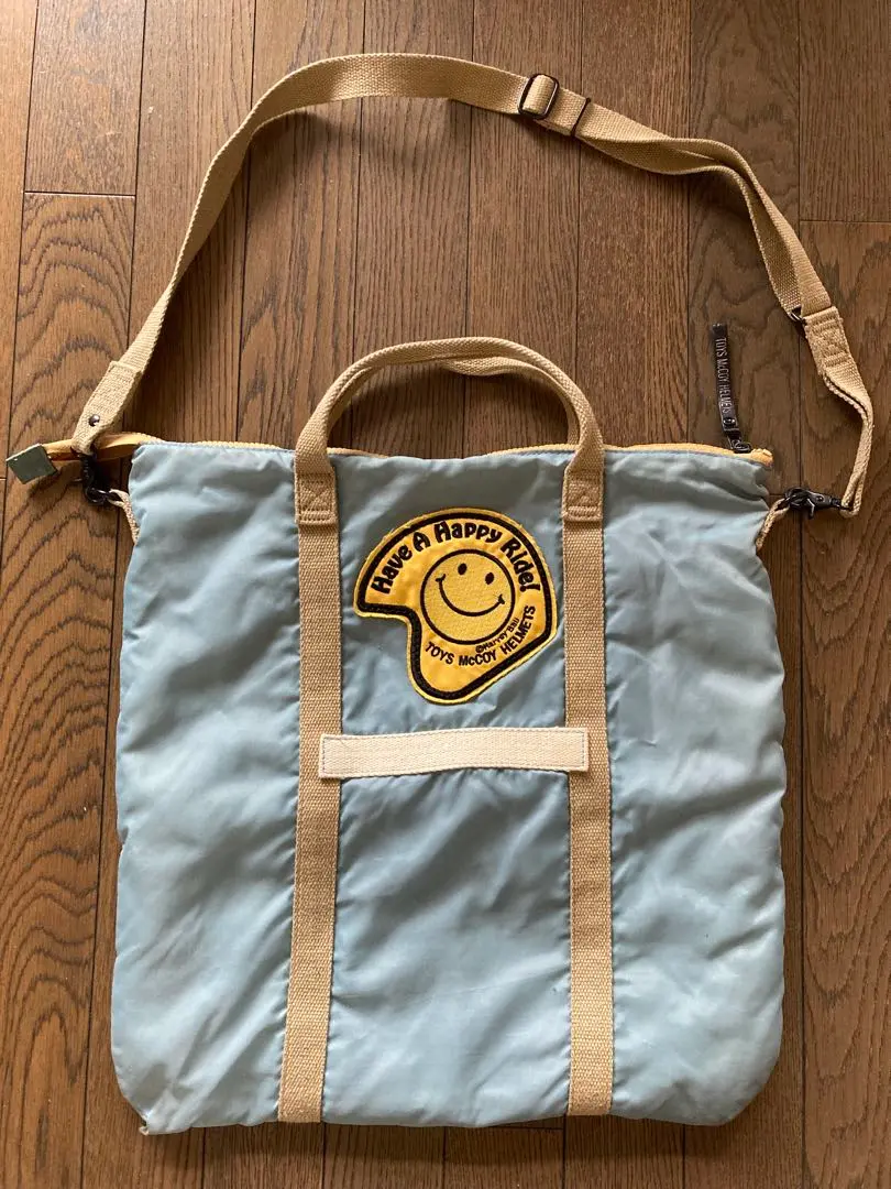 2026年最新】トイズマッコイ ヘルメット バッグの人気アイテム - メルカリ