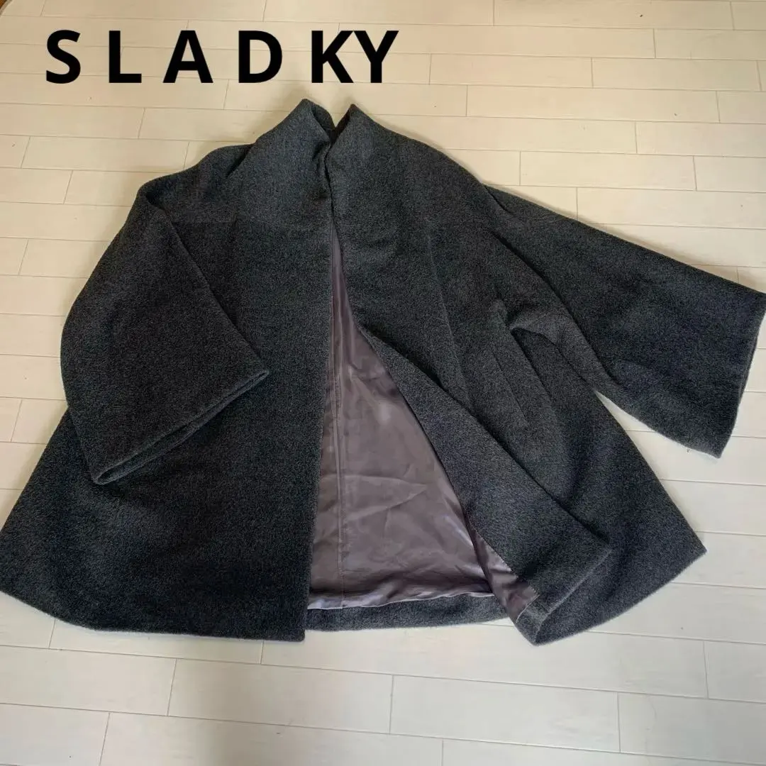 2026年最新】mima 女優コートの人気アイテム - メルカリ