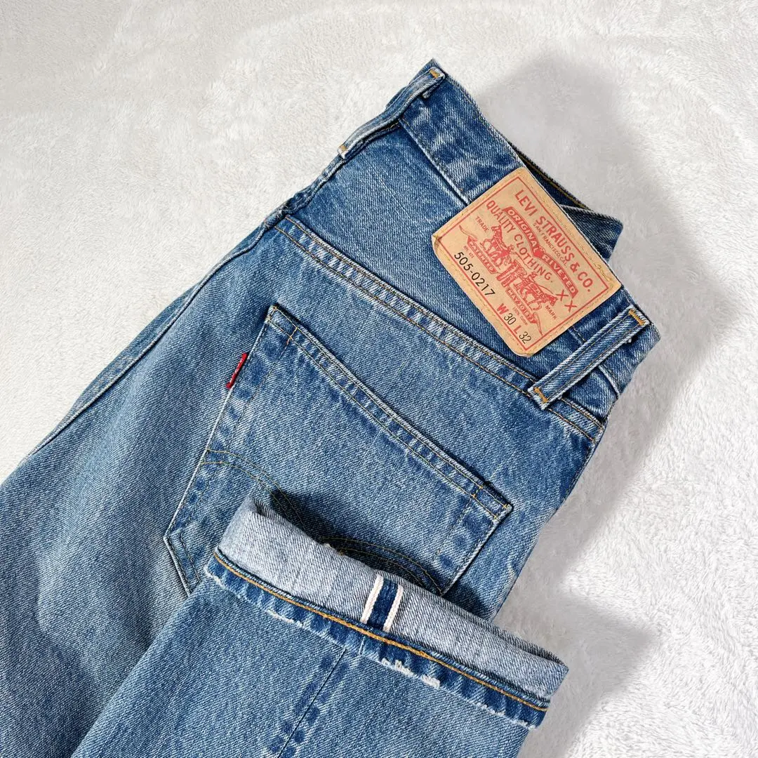2026年最新】リーバイス 67501の人気アイテム - メルカリ