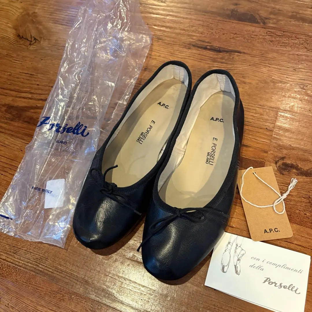 2026年最新】PORSELLIの人気アイテム - メルカリ