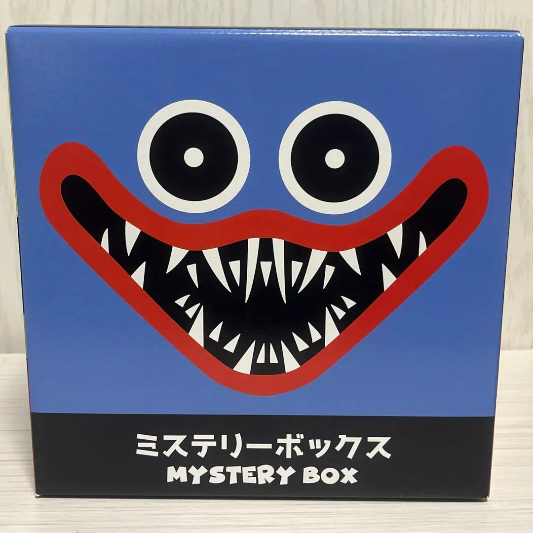 2026年最新】ポピープレイタイム ミステリーボックスの人気アイテム