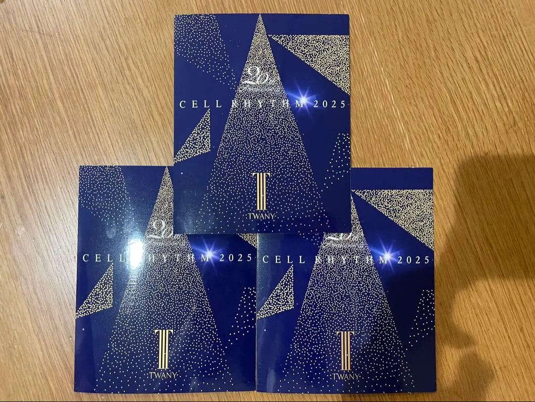 2026年最新】トワニーセルリズムの人気アイテム - メルカリ