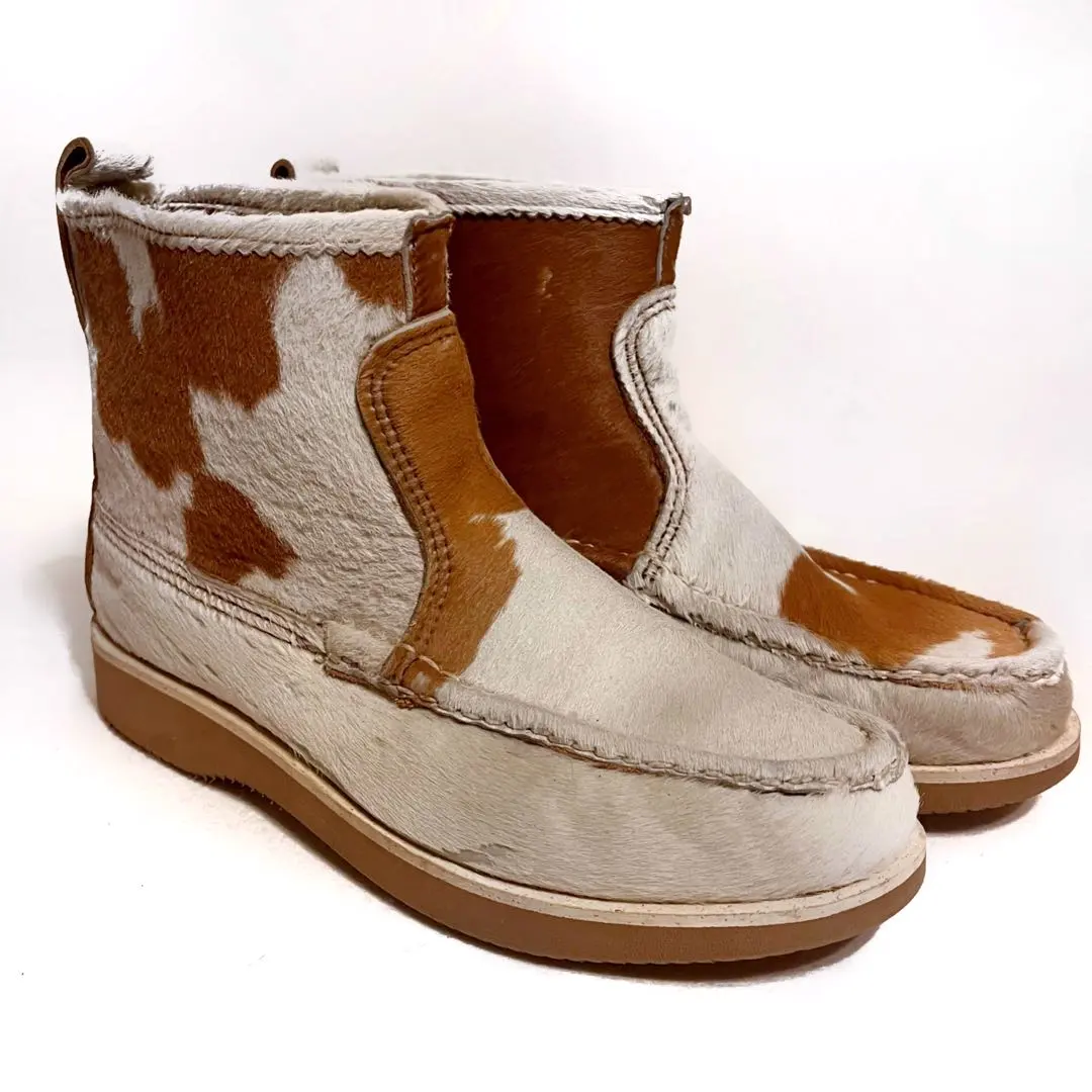 2026年最新】ラッセルモカシン ノックアバウトの人気アイテム - メルカリ