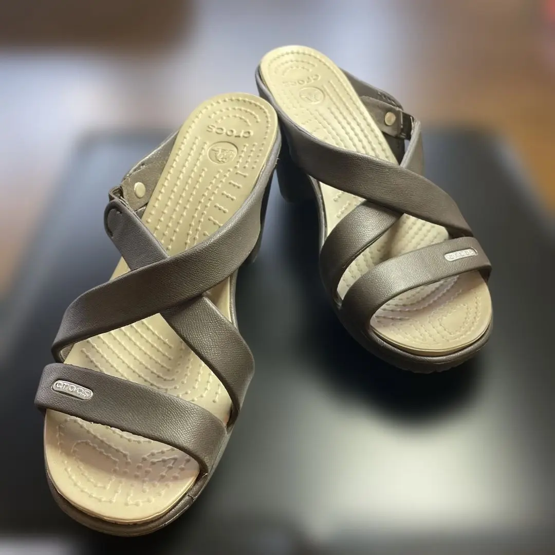 2026年最新】クロックス サイプラスの人気アイテム - メルカリ