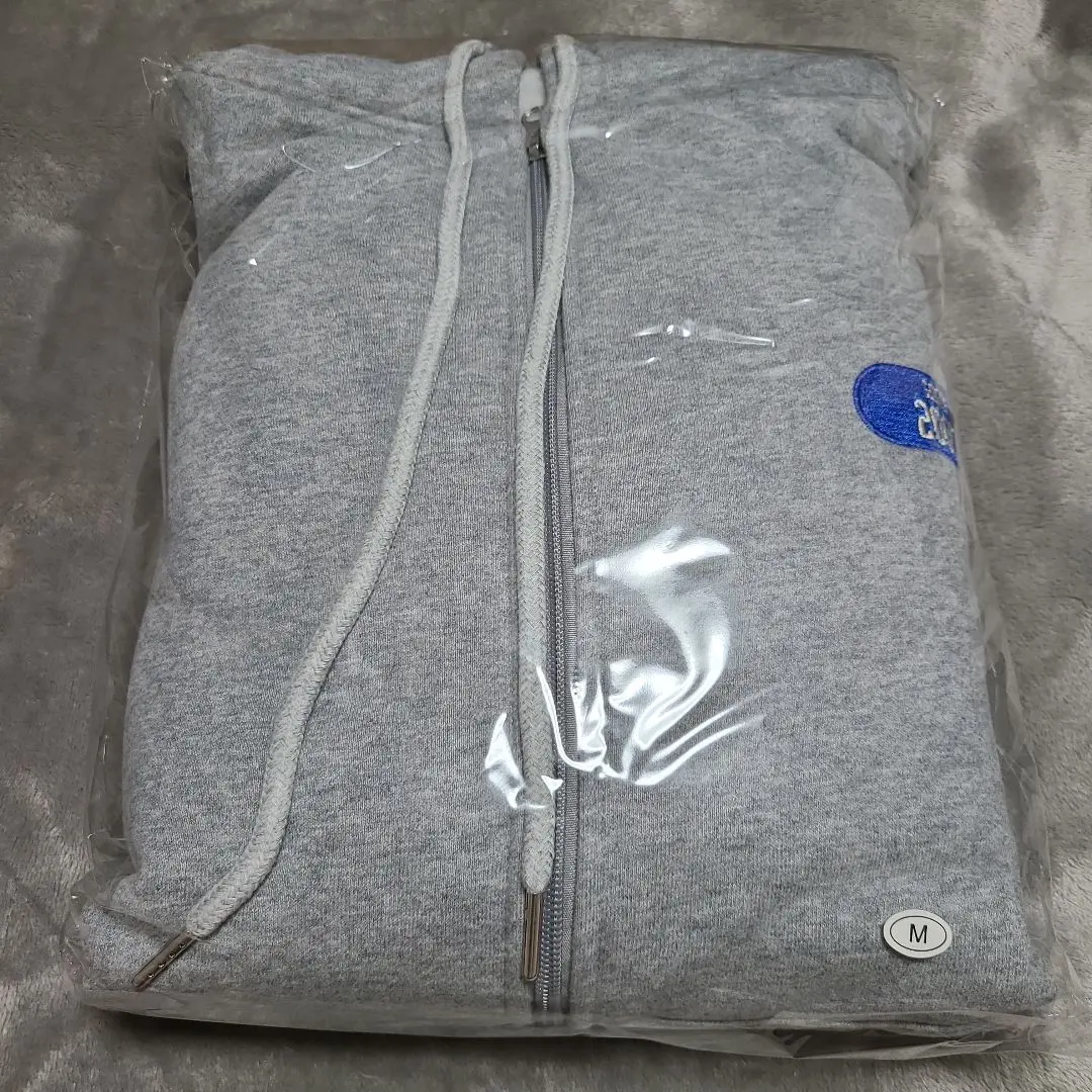 2026年最新】super junior パーカーの人気アイテム - メルカリ