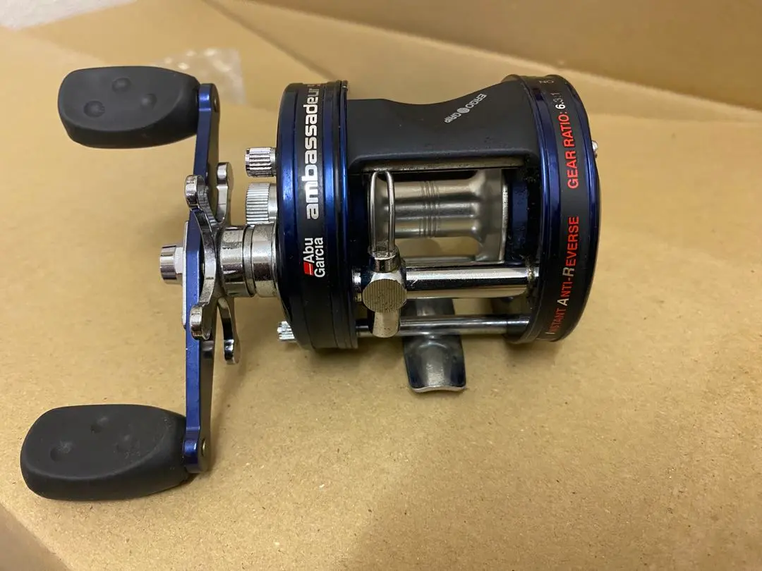 2026年最新】アンバサダー 5600C4の人気アイテム - メルカリ