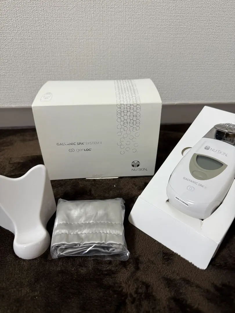 2026年最新】ニュースキンガルバニックスパシステムの人気アイテム