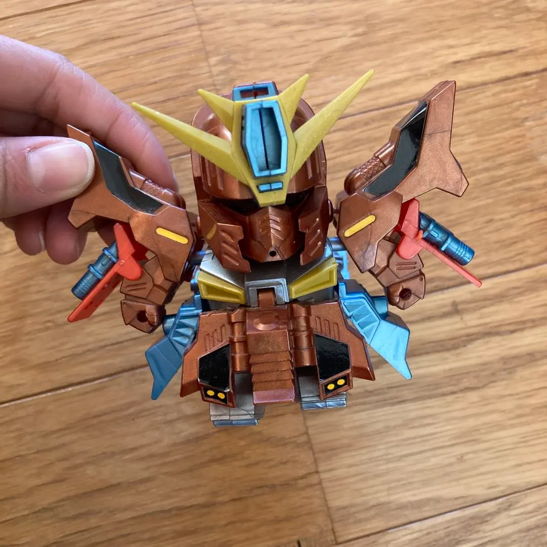 2026年最新】元祖 SD ガンパンツァーの人気アイテム - メルカリ