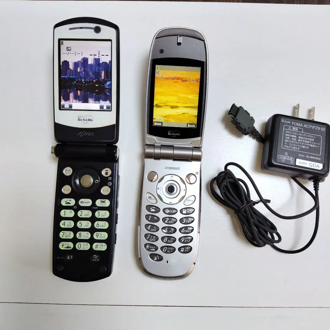 2026年最新】p900 docomoの人気アイテム - メルカリ