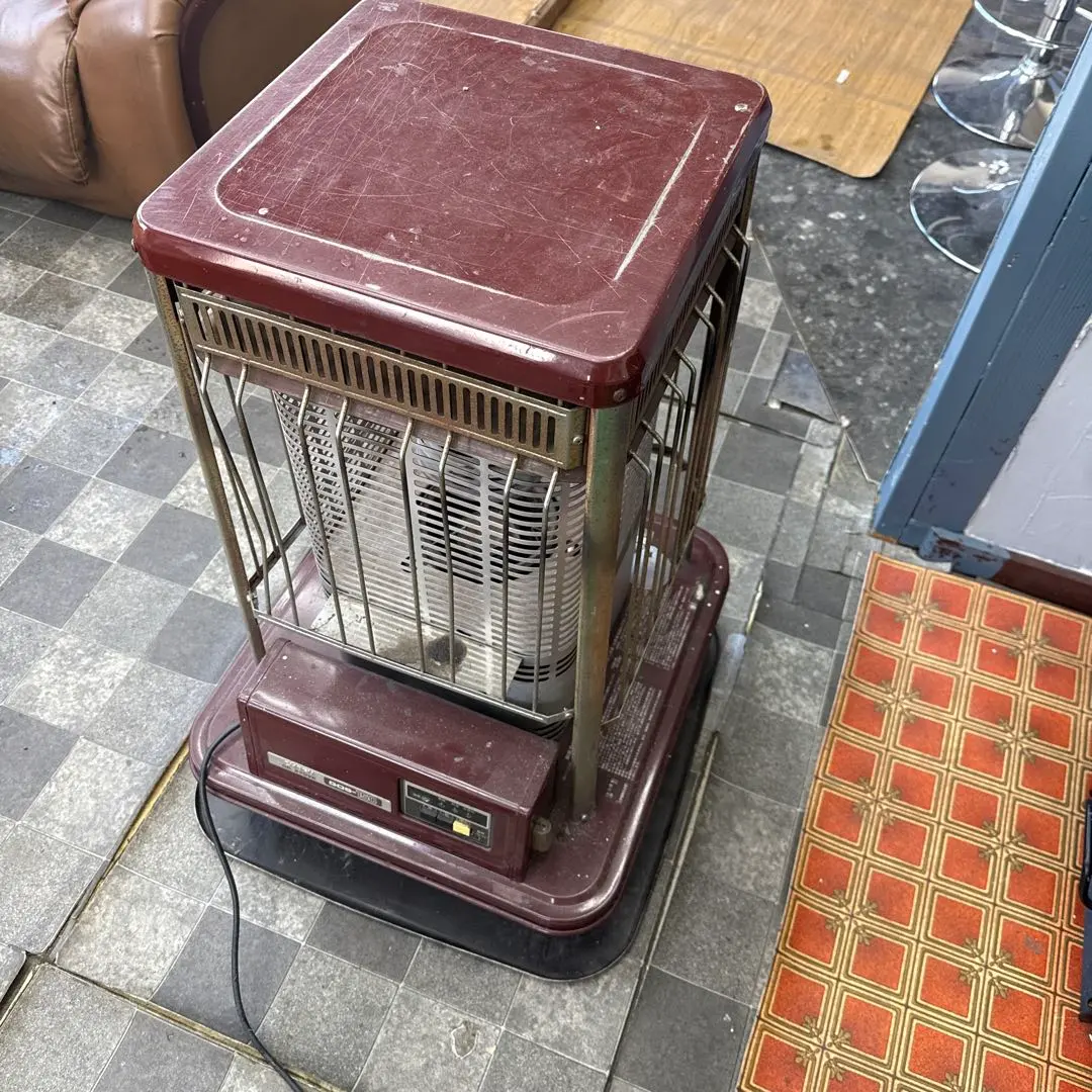 2026年最新】CHOFU ファンヒーターの人気アイテム - メルカリ