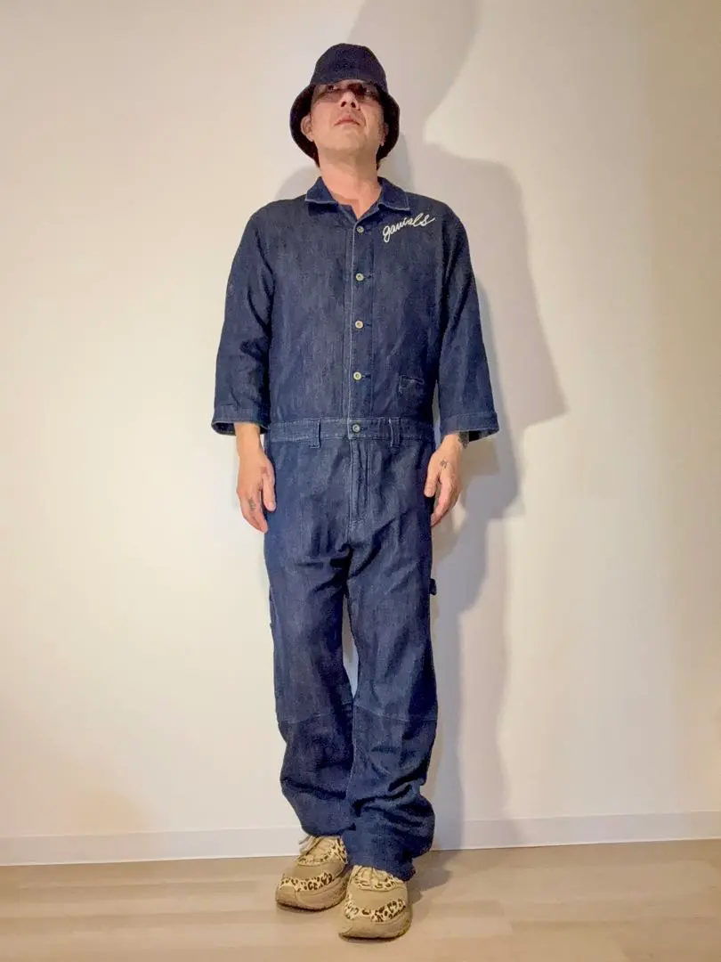 2026年最新】GAVIAL ツナギの人気アイテム - メルカリ