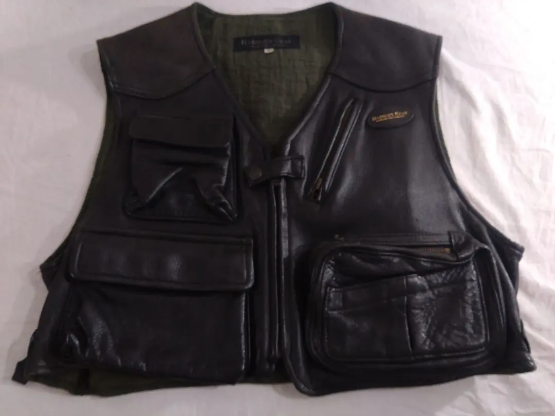 2026年最新】ハロルズギア ベストの人気アイテム - メルカリ