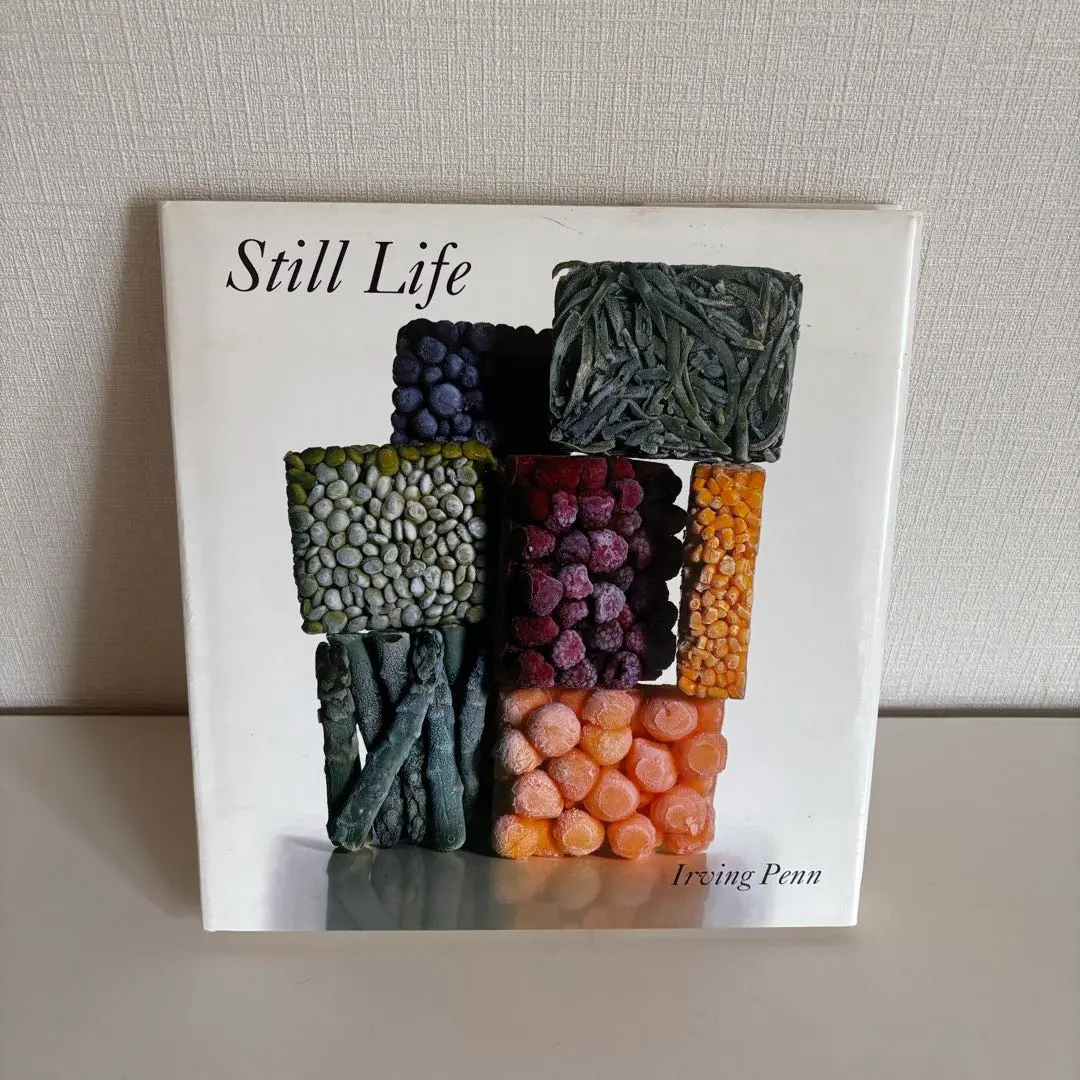 2026年最新】Irving pennの人気アイテム - メルカリ