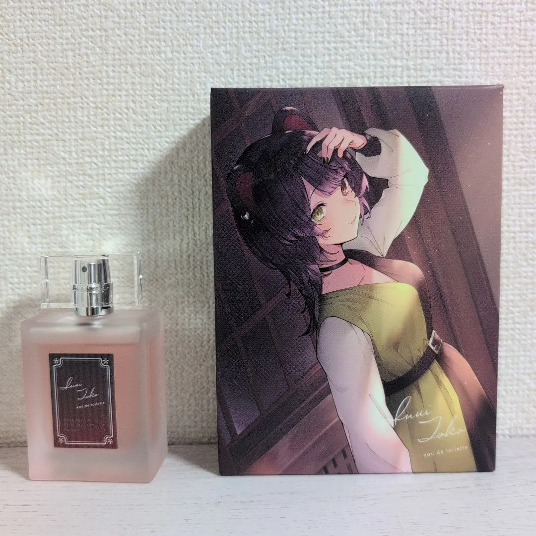 2026年最新】戌亥とこ 香水の人気アイテム - メルカリ