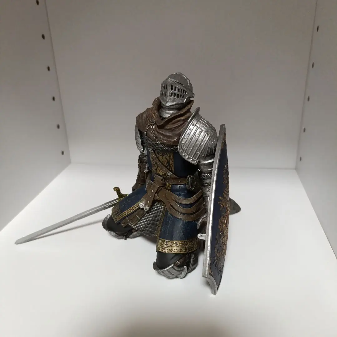 2026年最新】ダークソウル フィギュア 黒騎士の人気アイテム - メルカリ