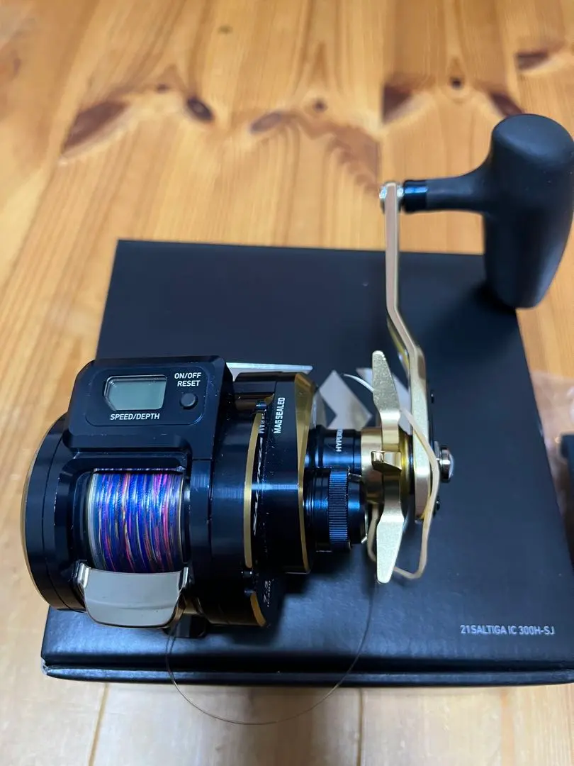 2026年最新】ソルティガic 300h-sjの人気アイテム - メルカリ