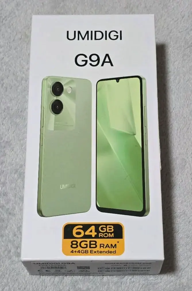 2026年最新】umidigi g9aの人気アイテム - メルカリ