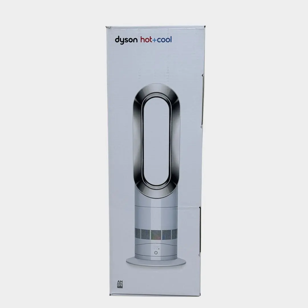 2026年最新】ダイソン ホット&クール am09 2022の人気アイテム - メルカリ
