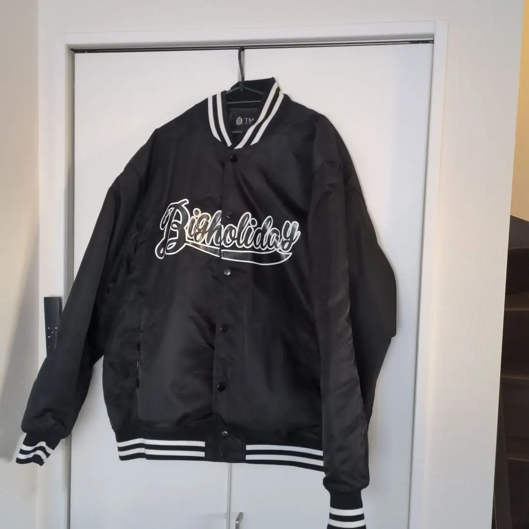 2026年最新】TMT スタジャンの人気アイテム - メルカリ