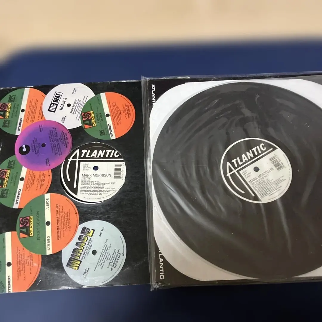 2026年最新】return of the mackの人気アイテム - メルカリ