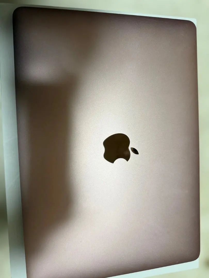 2026年最新】Macbook 2017 12インチ ローズゴールドの人気アイテム