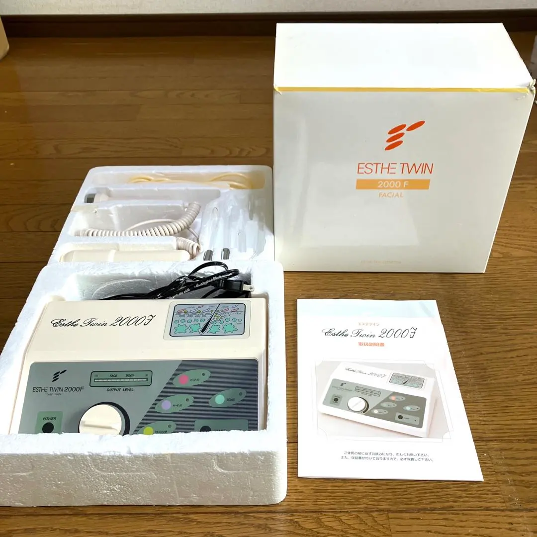 2026年最新】エステツイン 2000の人気アイテム - メルカリ