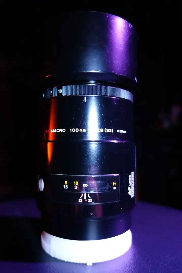 2026年最新】MINOLTA af 28mm f2の人気アイテム - メルカリ