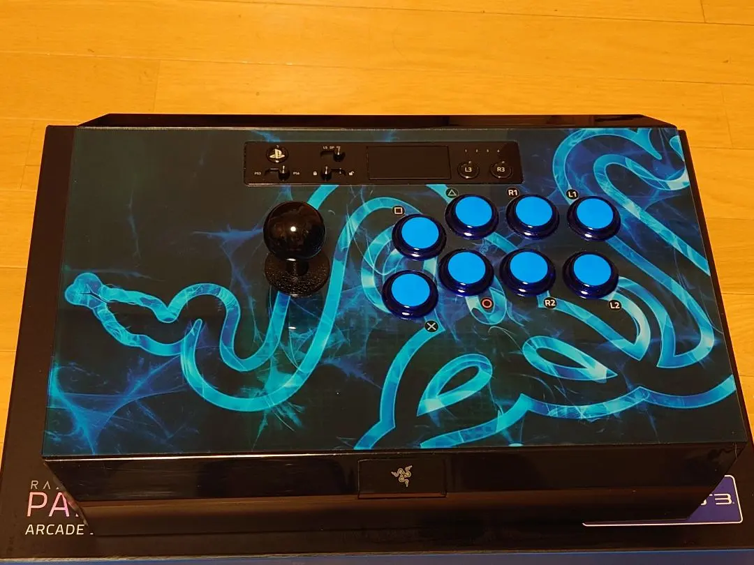 2026年最新】Razer pantheraの人気アイテム - メルカリ