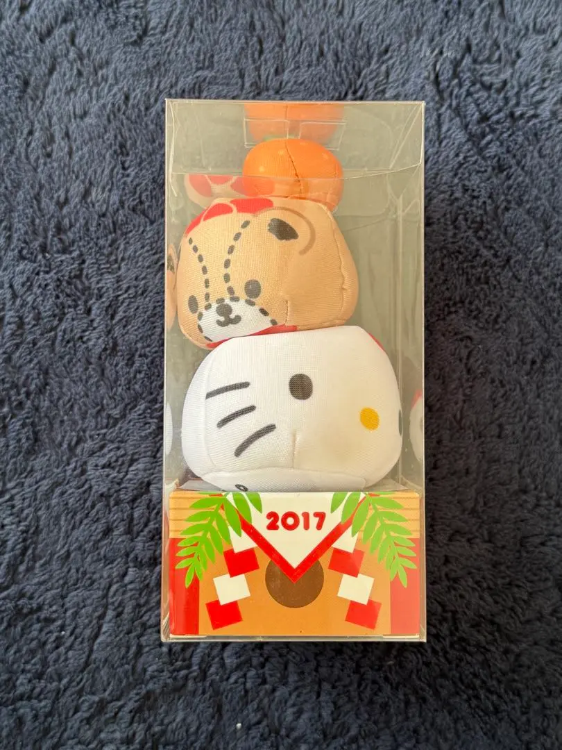 2026年最新】キティ 鏡餅の人気アイテム - メルカリ