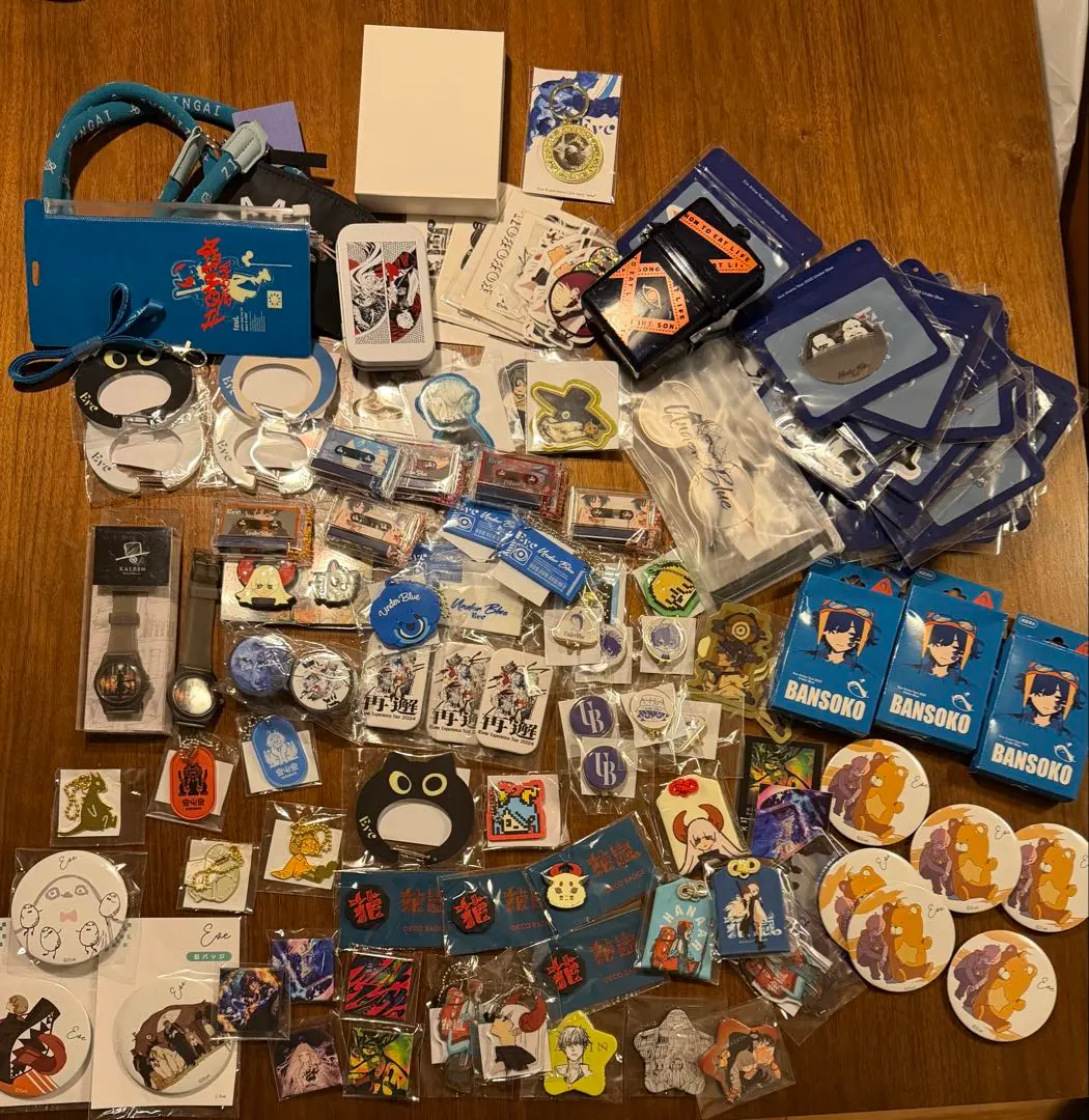 2026年最新】eve 廻人 くじの人気アイテム - メルカリ